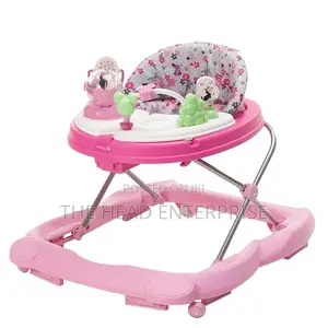 Kids Baby Walker That Is Installed With Music