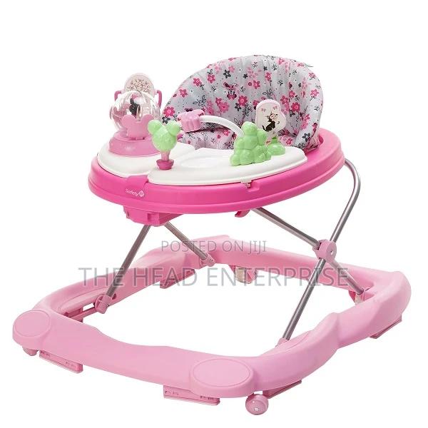 Kids Baby Walker That Is Installed With Music - main view