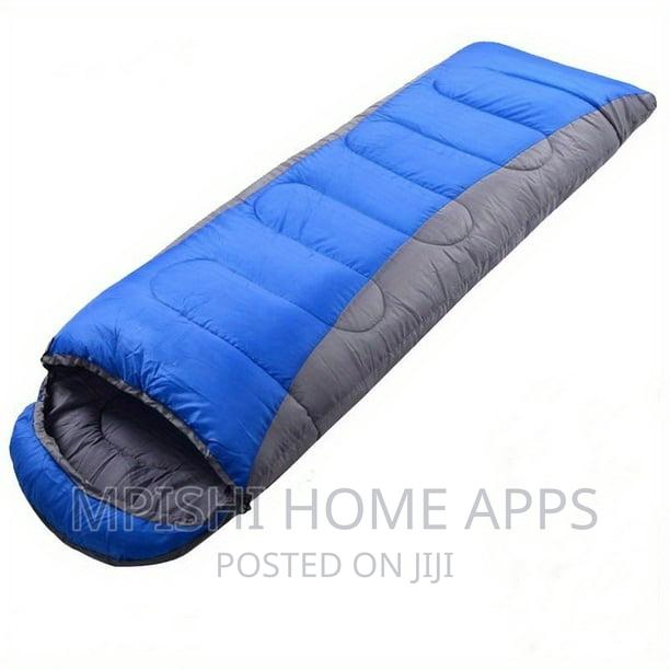 Envelope Sleeping Bags - thumbnail 3