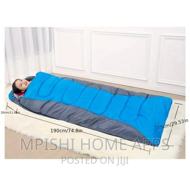 Envelope Sleeping Bags - thumbnail 2