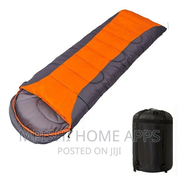 Envelope Sleeping Bags - thumbnail 4