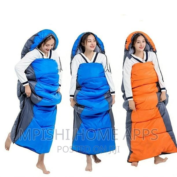 Envelope Sleeping Bags - main view
