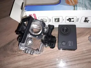 Generic Waterproof Sports Action Camera DV DVR 2.0