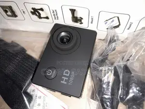 Waterproof Sports Action Camera DV