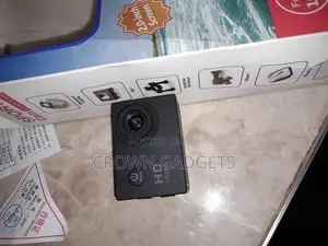 Action Camera, 12MP Sports Camera Full HD