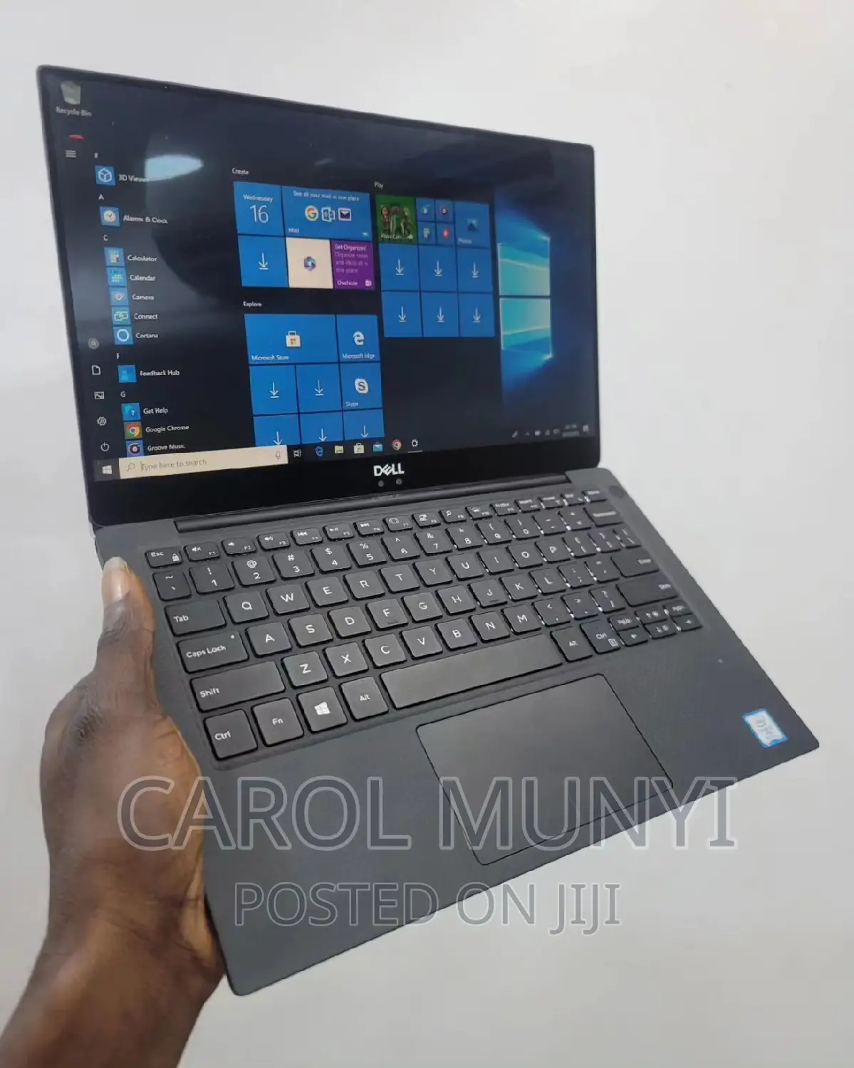 New Laptop Dell Latitude E6430 8GB Intel Core I5 SSD 256GB