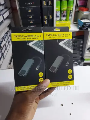 Type C to HDMI Laptop Cable on Sale