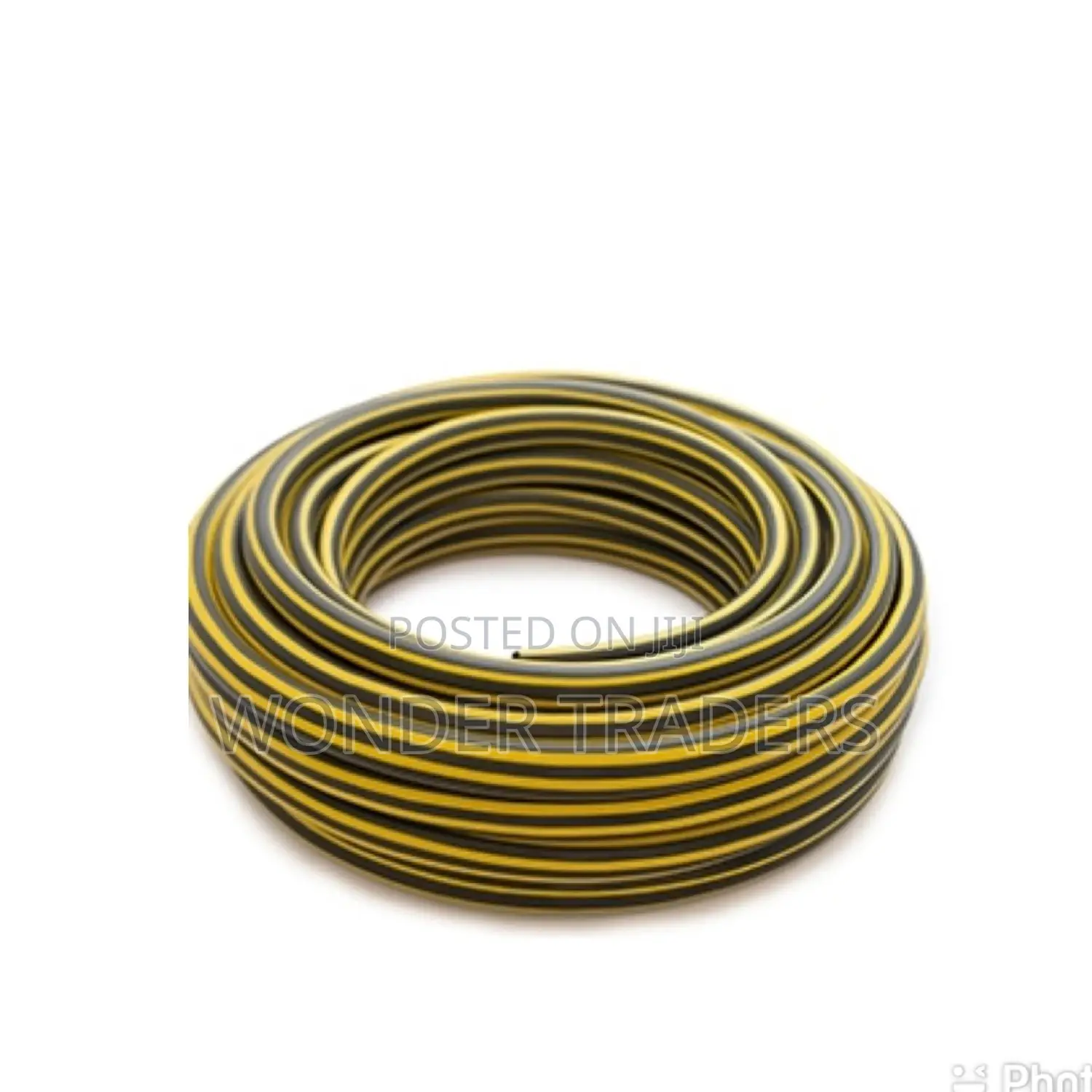 1/2*60zebra Hose Pipe