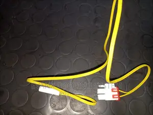Sensor Two Wire