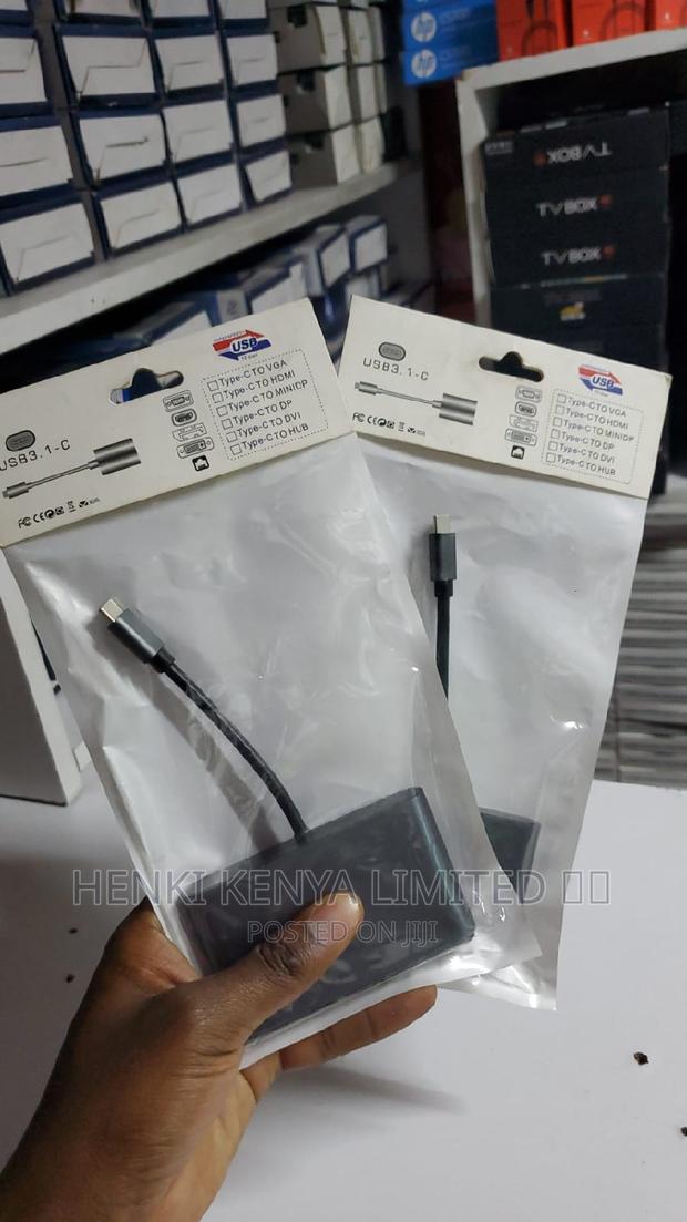USB 3.1 to Type C Cables on Today's Offer