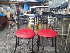 Hotel / Bar Seats