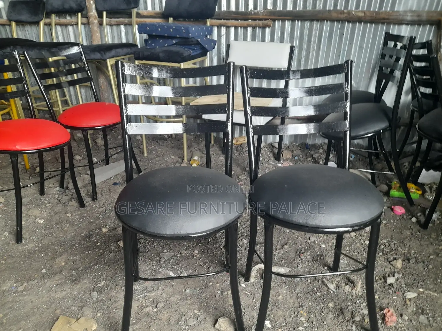 Hotel/ Bar Seats