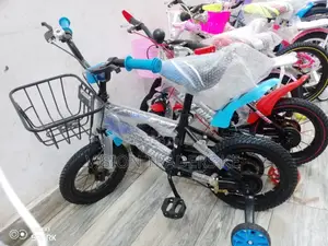 LUTA BIKE Size 12 Kid Bike