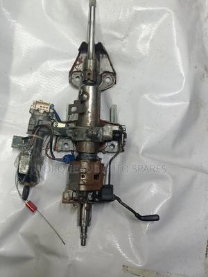Steering Column UK Prado J120 - thumbnail 2