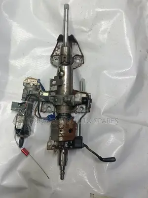 Steering Column UK Prado J120