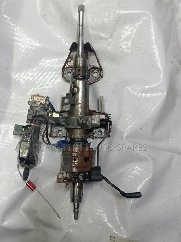 Steering Column UK Prado J120 - thumbnail 4