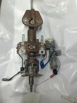 Steering Column UK Prado J120
