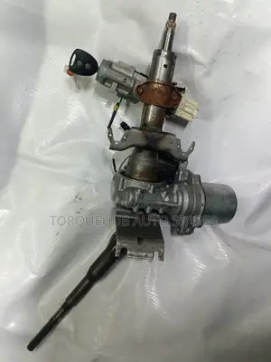 Daihatsu Mira Steering Column