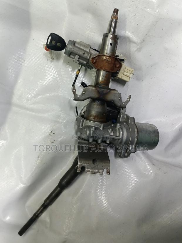 Daihatsu Mira Steering Column - thumbnail 3