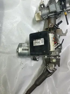 Daihatsu Mira Steering Column