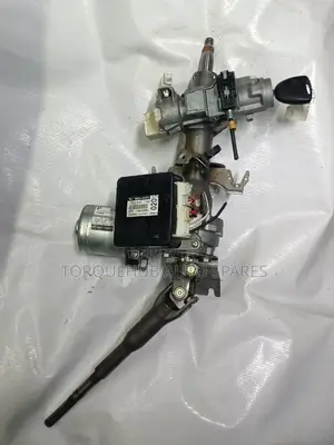 Daihatsu Mira Steering Column