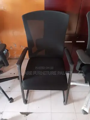Waiting Chair