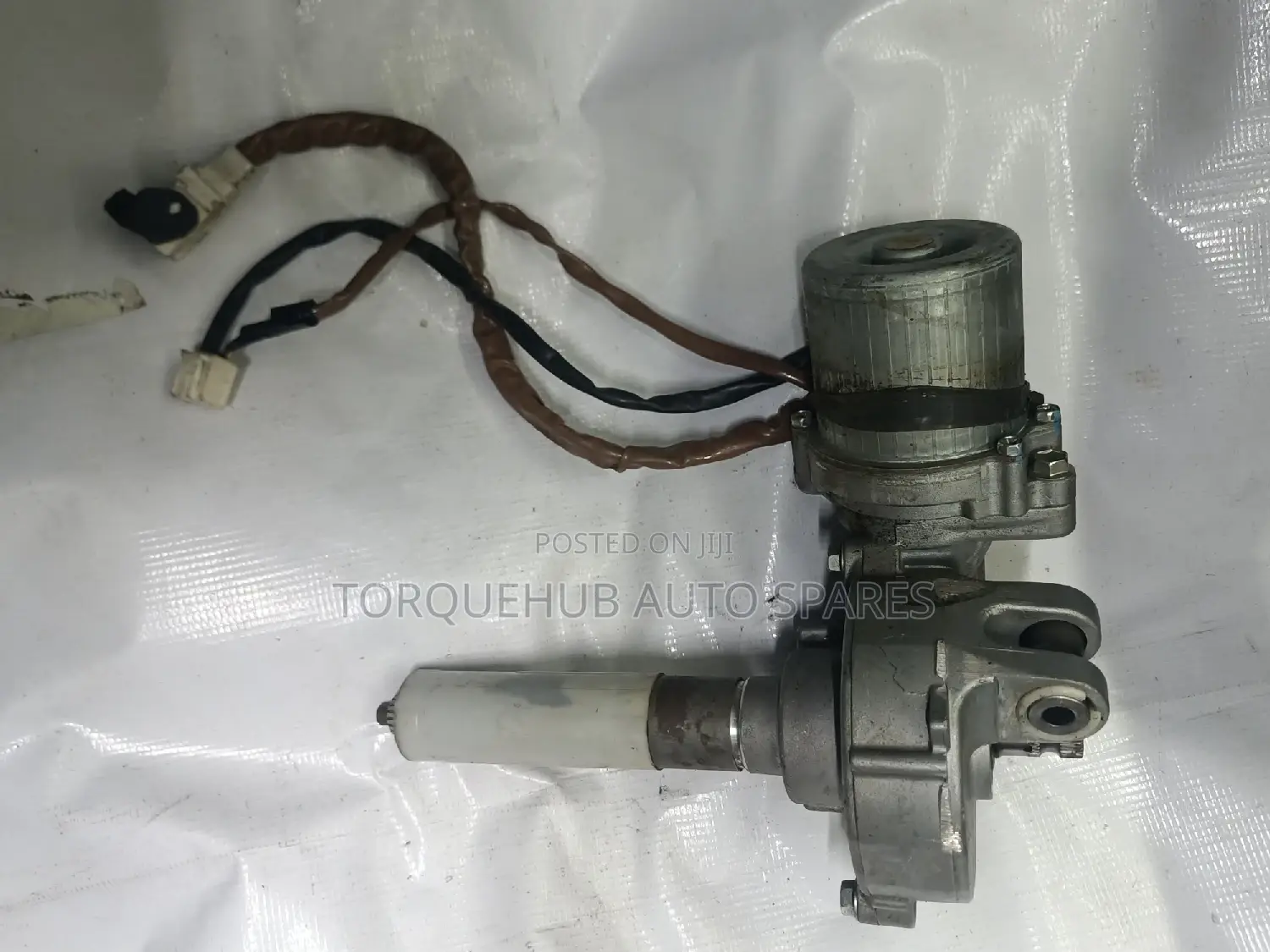 Premio/Allion 260 Steering Column