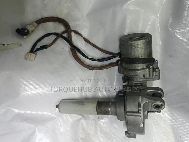 Premio/Allion 260 Steering Column - thumbnail 2
