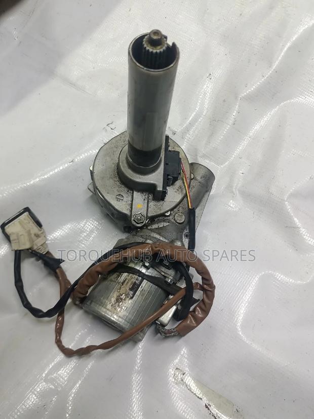 Premio/Allion 260 Steering Column