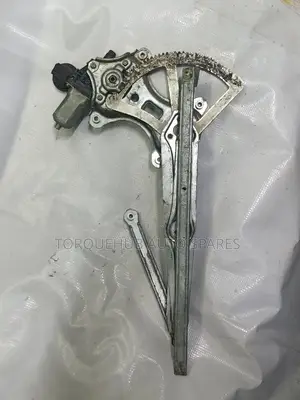 Complete Toyota Wish Door Motor