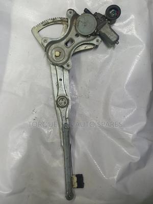 Complete Toyota Wish Door Motor