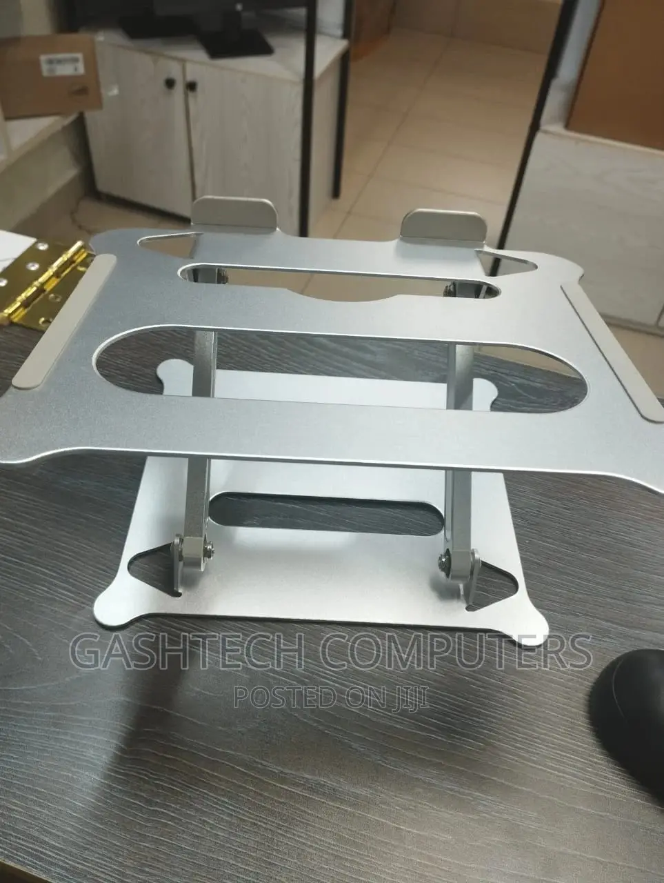 Aluminum Laptop Stand^Aluminum Laptop Stand^