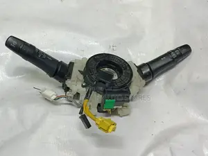 Mitsubishi RVR/Outlander 2014 Horn Spiral