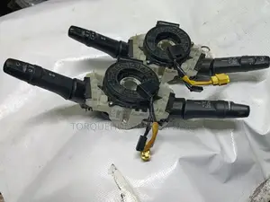 Mitsubishi RVR/Outlander 2014 Horn Spiral