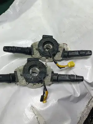 Mitsubishi RVR/Outlander 2014 Horn Spiral