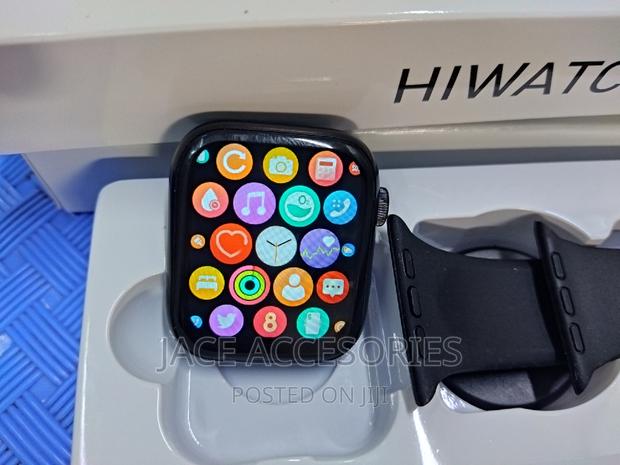 Latest T900 Pro Max L Smartwatch - thumbnail 2