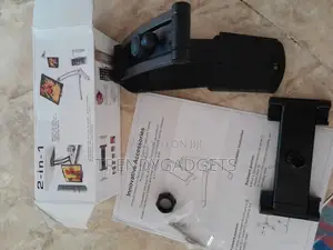 Kitchen Tablet Holder for iPad