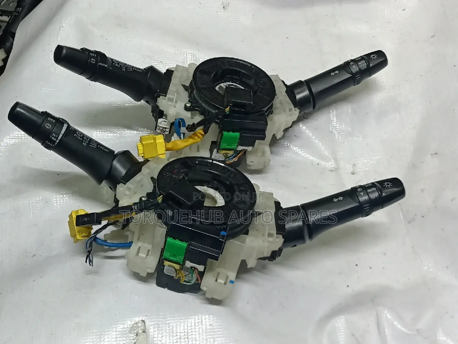 Mitsubishi Galant/Mirage 2014 Spiral