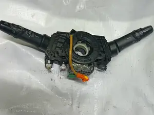 Horn Spiral Mitsubishi L200 2014.