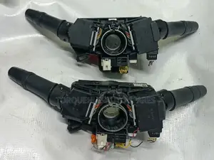 Horn Spiral Mitsubishi L200 2014.