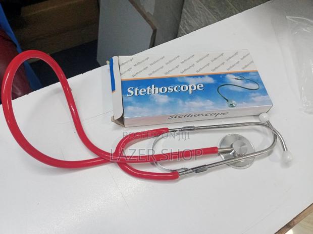 Student,S Stethescope - thumbnail 2
