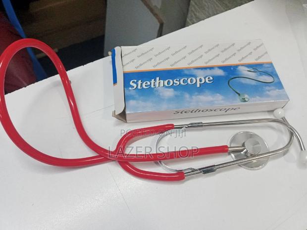 Student,S Stethescope - thumbnail 3