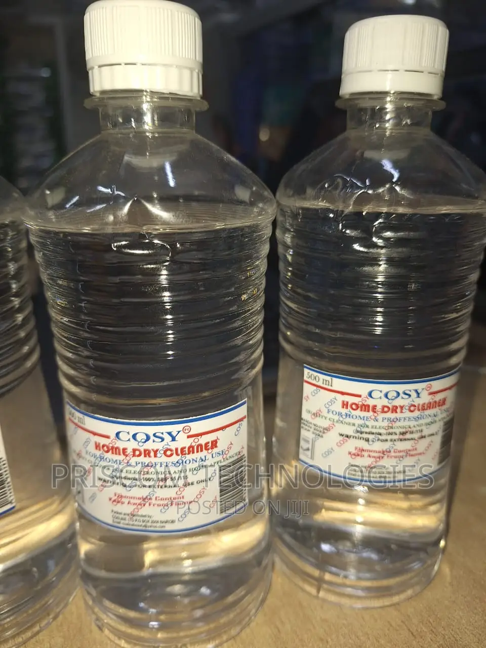 Home Dry Cleaners 300ML