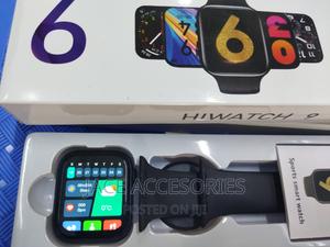 Fancy T900 Pro Max Hiwatch 9 - thumbnail 2