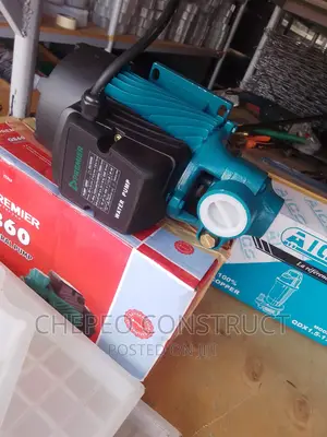 Brand New Water Booster Pump