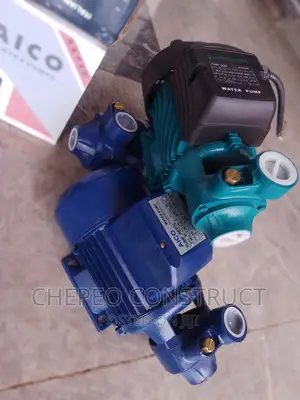 Brand New Water Booster Pump