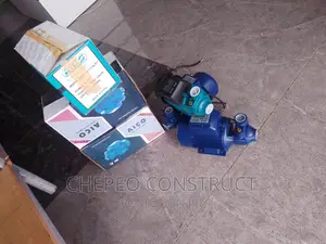 Brand New Water Booster Pump