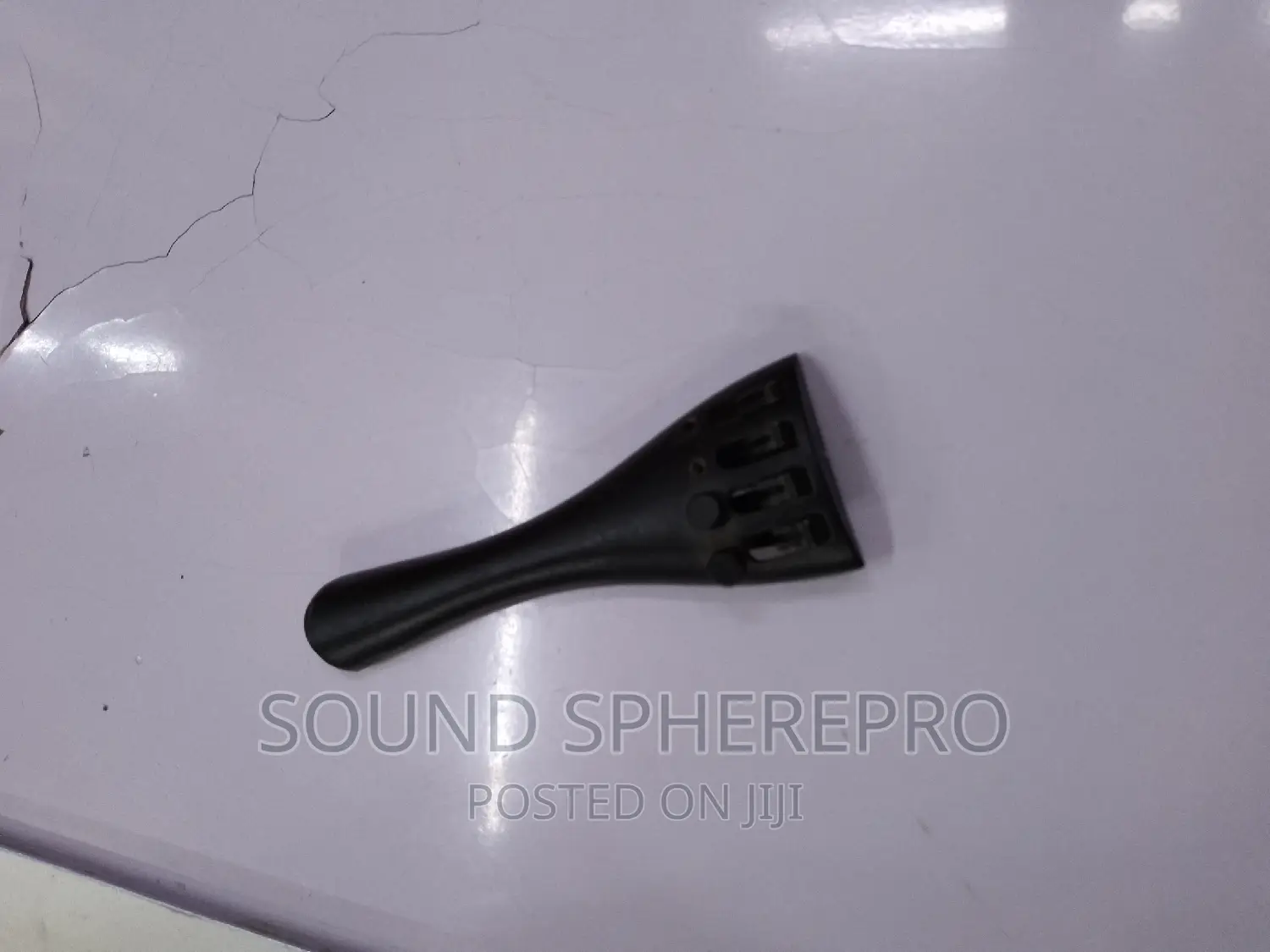 Violin Tail