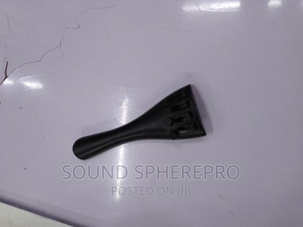 Violin Tail