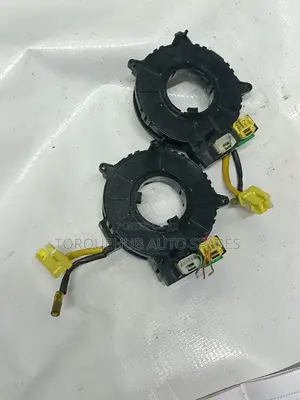 Mitsubishi Shogun/Pajero IO Horn Spiral